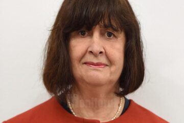Prof. univ. dr. Muguraș Constantinescu