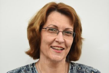 Conf.univ.dr. Simona Manolache