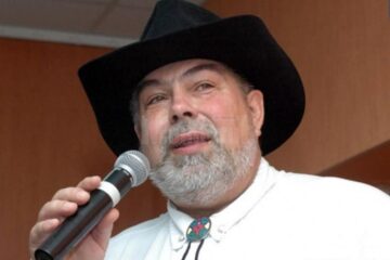 Ilie Micolov, născut la Suceava, a murit sâmbătă, la vârsta de 69 de ani