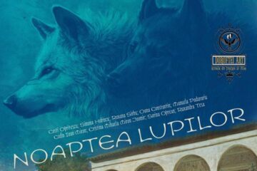 Piesa de teatru „Noaptea Lupilor”, joi, la Teatrul „Matei Vișniec”
