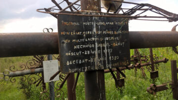 Autobuzul sicriu pentru 48 de oameni, în cea mai mare catastrofă rutieră din istoria României