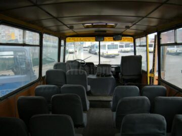 Autobuzul sicriu pentru 48 de oameni, în cea mai mare catastrofă rutieră din istoria României