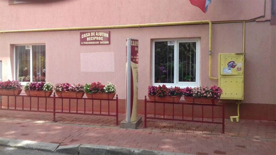 Realizări la CAR Pensionari Suceava sub egida „Centenarului Marii Uniri”
