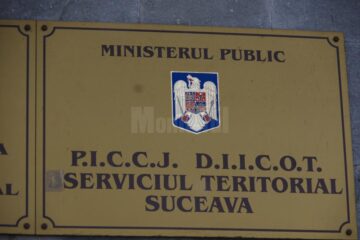 Cercetările sunt continuate sub coordonarea procurorilor din cadrul D.I.I.C.O.T.-S.T. Suceava