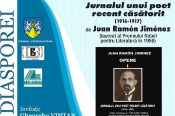„Culoare și poezie”, la Biblioteca Bucovinei