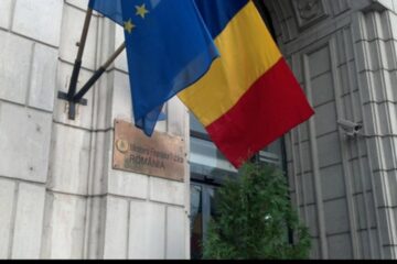 Ministerul Finanțelor. Foto: economica.net