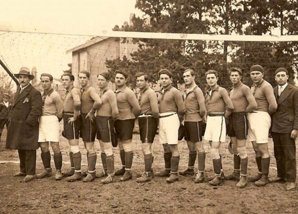 „Joc de campionat”
