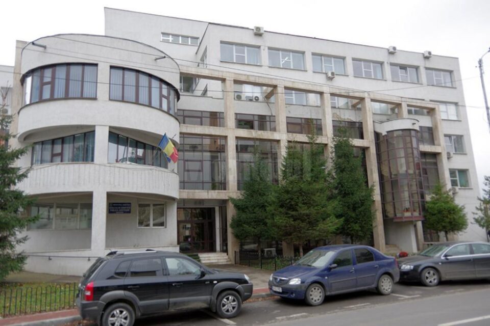 Direcția de Sănătate Publică Suceava