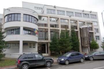 Direcția de Sănătate Publică Suceava