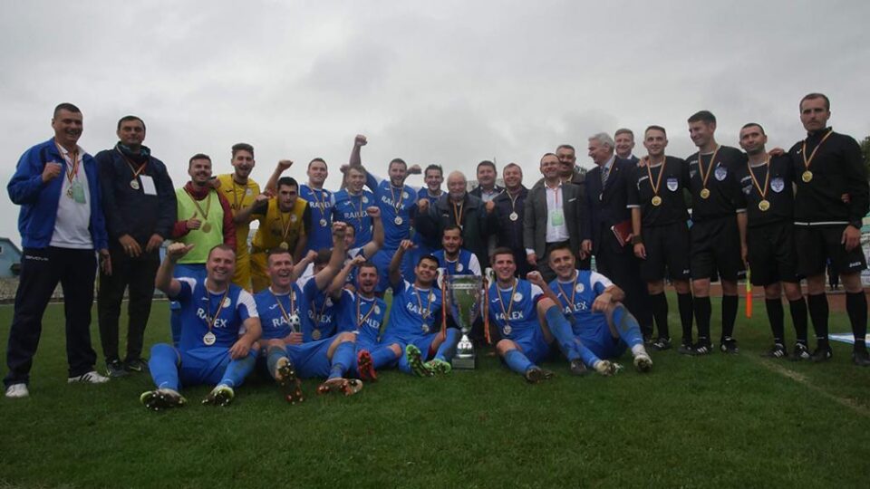 Viitorul Liteni a câștigat faza județeană a Cupei României dupa o finală cu Șomuz Fălticeni Viitorul Liteni a câștigat faza județeană a Cupei României dupa o finală cu Șomuz Fălticeni