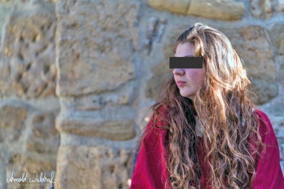 Tânăra care a murit la doar 18 ani