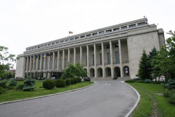 Guvernul României a alocat fonduri pentru podul din localitatea Doroteia, orașul Frasin