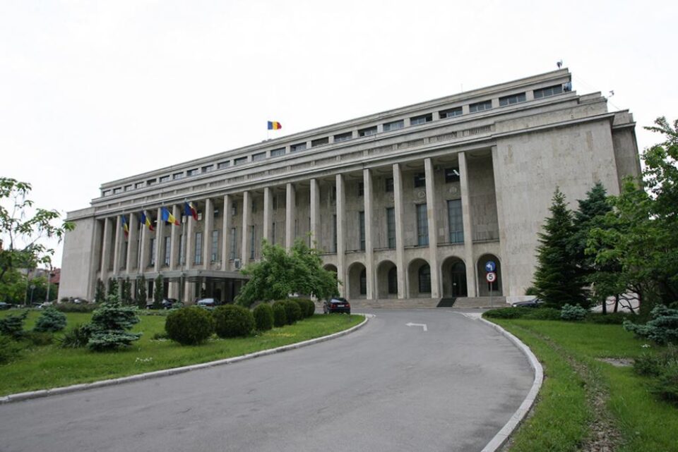 Guvernul României a alocat fonduri pentru podul din localitatea Doroteia, orașul Frasin