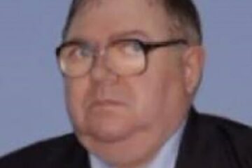 Profesorul Gheorghe Buțincu (1953 - 2018)