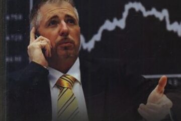 Dirk Muller: „Crashkurs - Manual de criză”