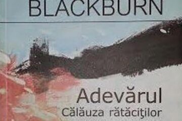 Simon Blackburn: „Adevărul. Călăuza rătăciților”