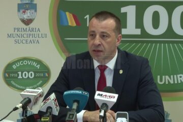 Viceprimarul Lucian Harșovschi: „Încercăm să suplinim pierderile din alte surse – fonduri proprii, finanțări nerambursabile”