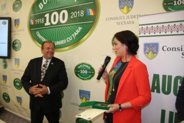Designerul Cristina Ghivnici
