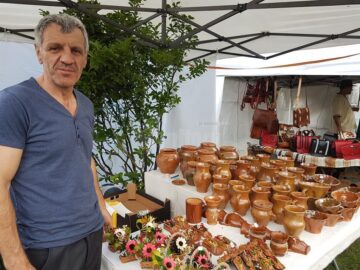 Trei zile de folclor internațional și tradiții, la a XXIX-a ediție de „Întâlniri Bucovinene”