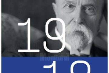 Expozițiile "Statalitatea cehoslovacă 1918" și "Primăvara de la Praga", la Muzeul Bucovinei