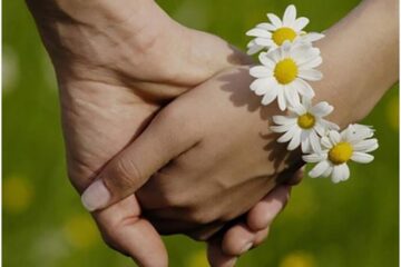 Căsnicia ‒ pecetea celei mai adânci prietenii din toată viața omului