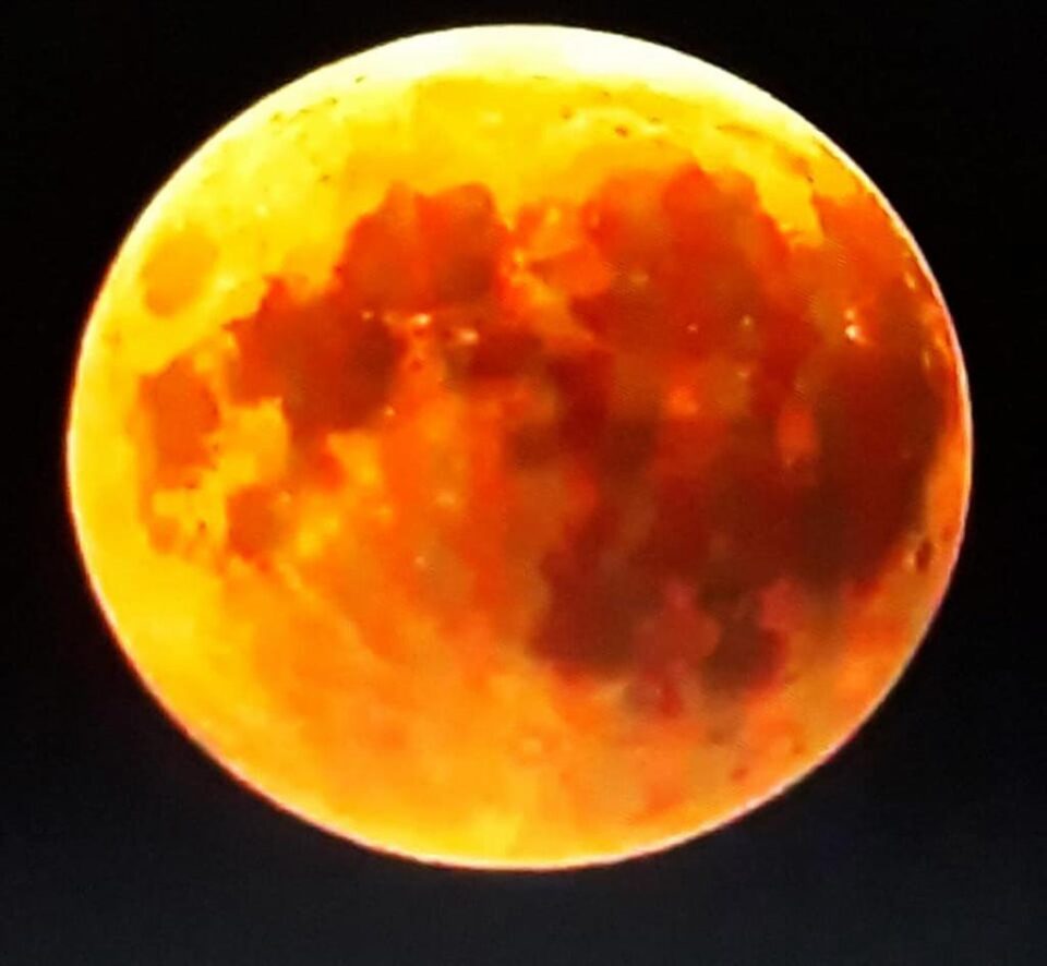 Eclipsa – Foto Adrian Stoleru