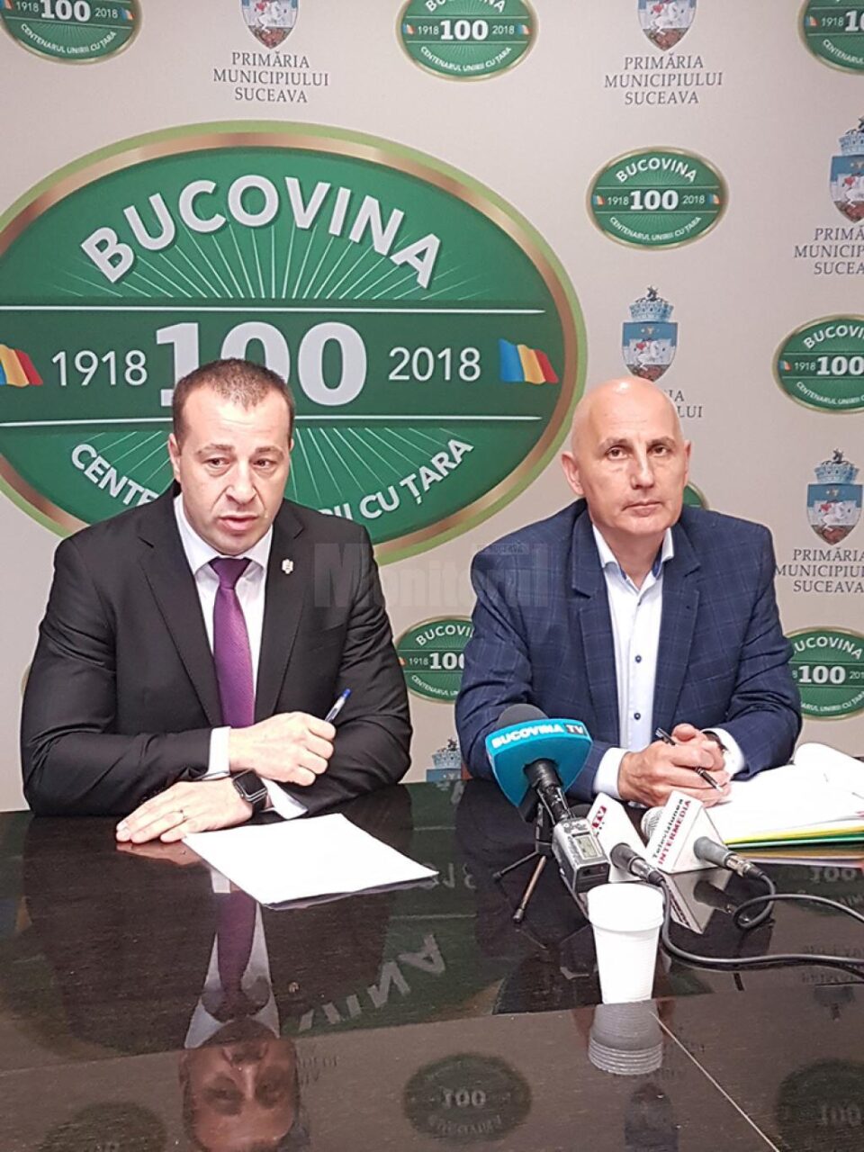 Sediul Primăriei Suceava va fi renovat complet, printr-un proiect de 7,5 milioane de lei, de creștere a eficienței energetice