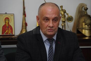 Președintele ALDE Suceava, deputatul Alexandru Băișanu