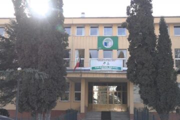 Colegiul Silvic „Bucovina”