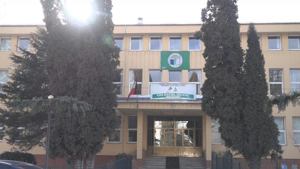 Colegiul Silvic „Bucovina”