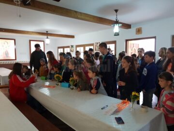 Tabăra de vară „Suflet bucovinean”, ediția a II-a