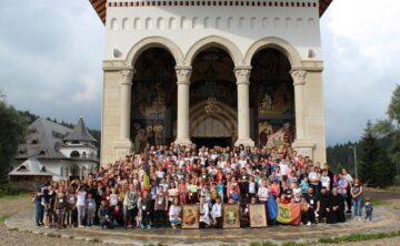 Tabăra de vară „Suflet bucovinean”, ediția a II-a