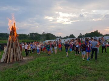 Tabăra de vară „Suflet bucovinean”, ediția a II-a