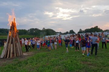 Tabăra de vară „Suflet bucovinean”, ediția a II-a