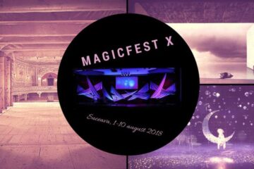 Magic Fest