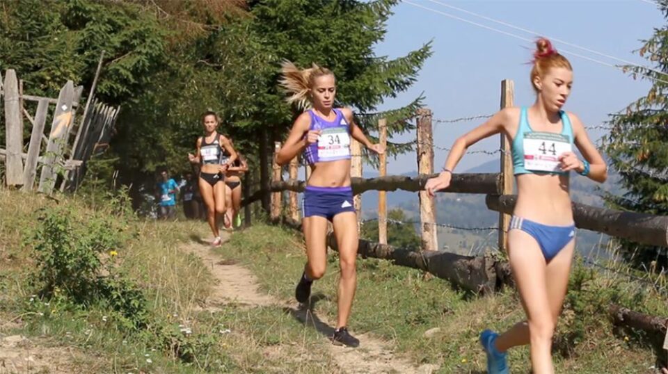 Campionatul Național de Alergare Montană se va derula la Câmpulung Moldovenesc
