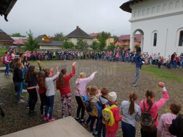 Tabăra de vară „Suflet bucovinean”, ediția a II-a