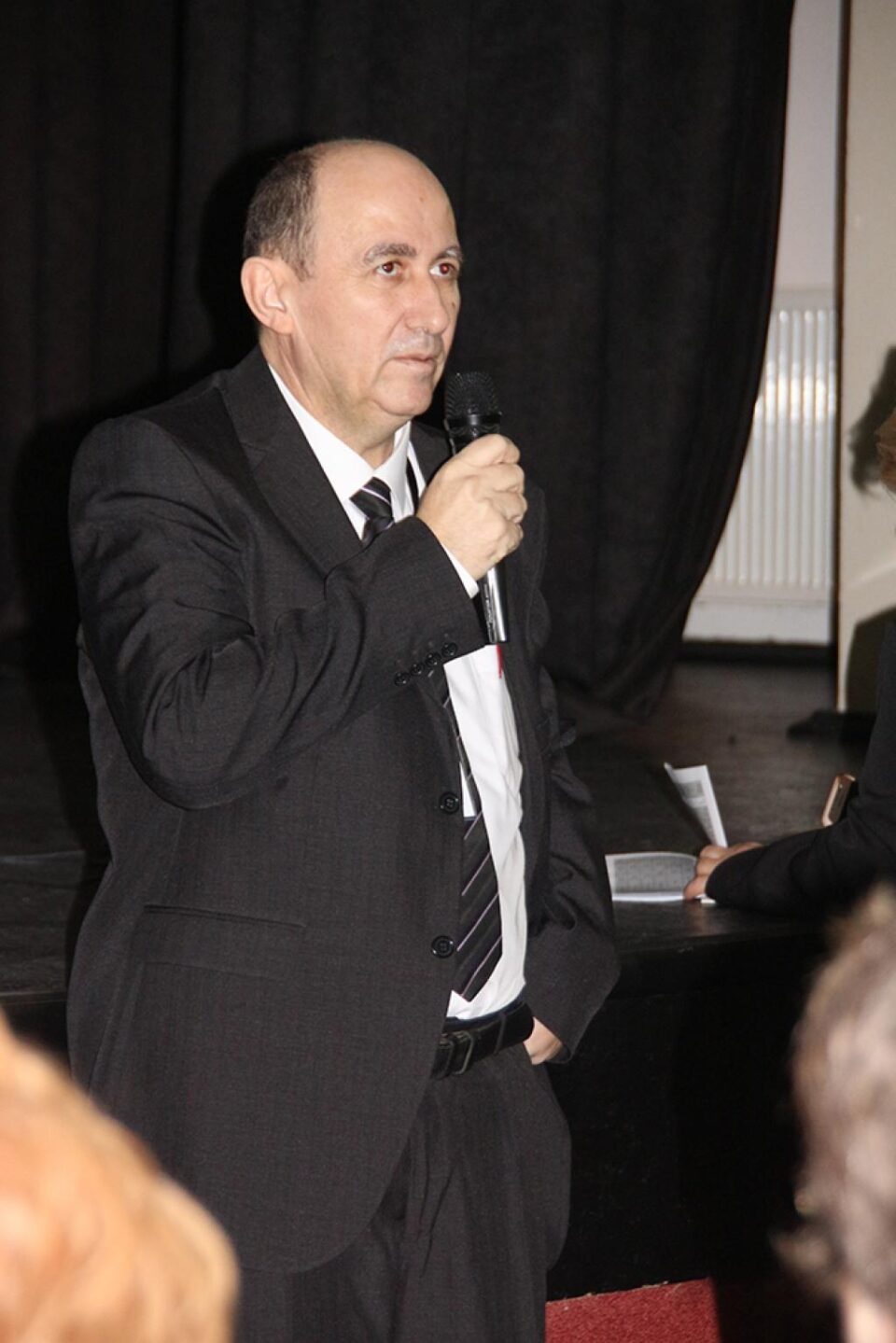 Petru Crăciun