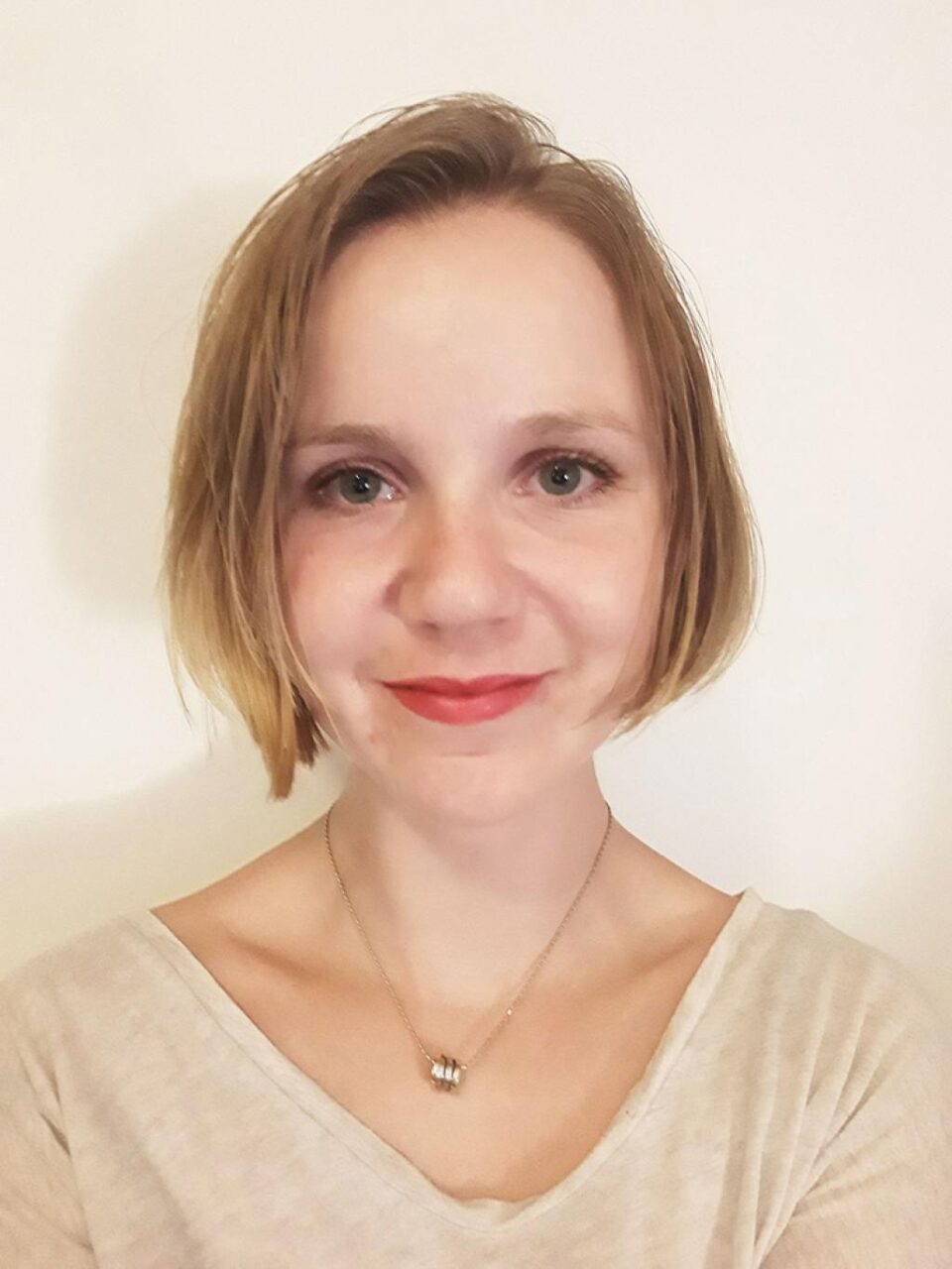 Ruxandra Maszni