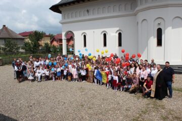 Tabăra de vară „Suflet bucovinean”, ediția a II-a