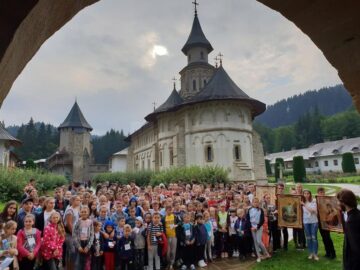 Tabăra de vară „Suflet bucovinean”, ediția a II-a