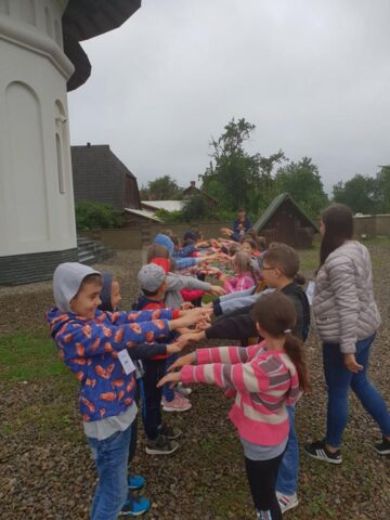 Tabăra de vară „Suflet bucovinean”, ediția a II-a