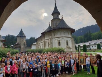 Tabăra de vară „Suflet bucovinean”, ediția a II-a