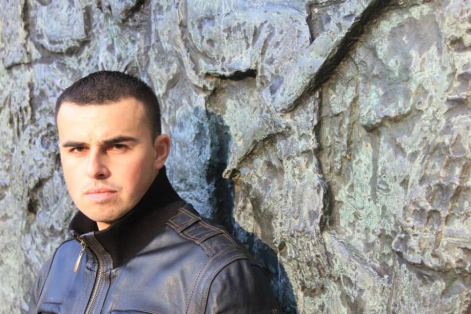 Agentul-șef adjunct Andrei Țibulea