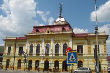 Problematica copiilor lăsați acasă singuri, dezbătută la Gura Humorului