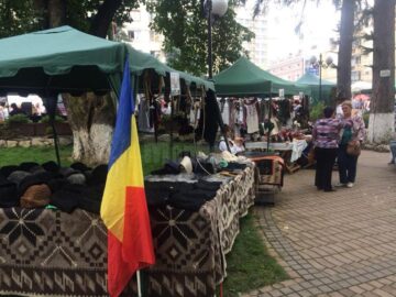 Festivalul – concurs județen de folclor „Comori de suflet românesc”, ediția a XVI-a
