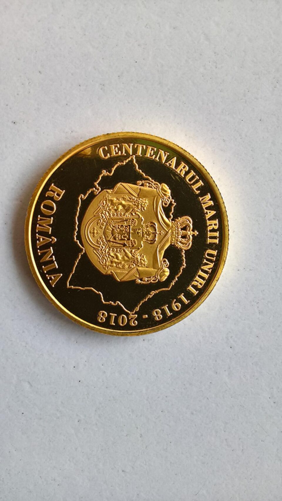 Moneda suvenir