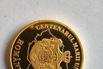 Moneda suvenir