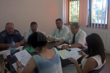 Viceprimarul comunei Mitocu Dragomirnei a fost schimbat din funcție