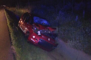 Masina care a provocat tragedia1